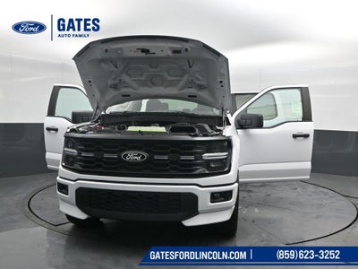 2026 Ford F-150 STX LOBO