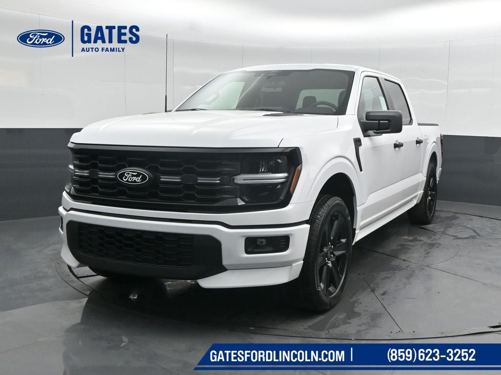 2026 Ford F-150 STX®