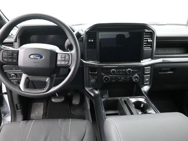 2025 Ford F-150 STX LOBO