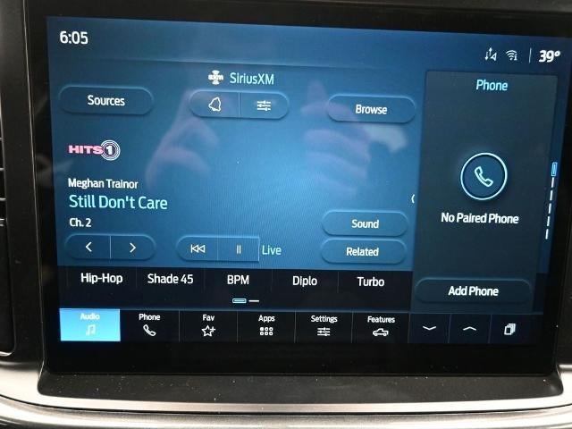 2025 Ford F-150 STX LOBO