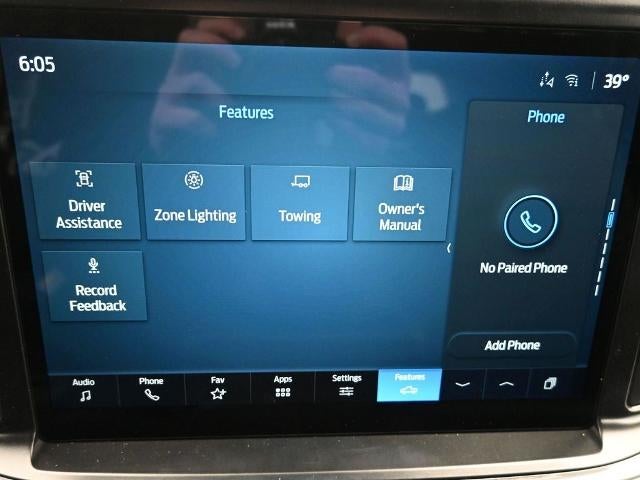 2025 Ford F-150 STX LOBO