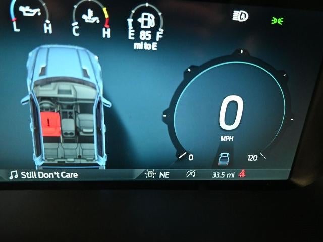 2025 Ford F-150 STX LOBO