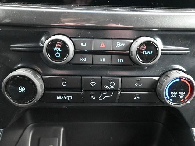 2025 Ford F-150 STX LOBO