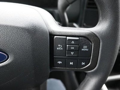 2025 Ford F-150 STX LOBO