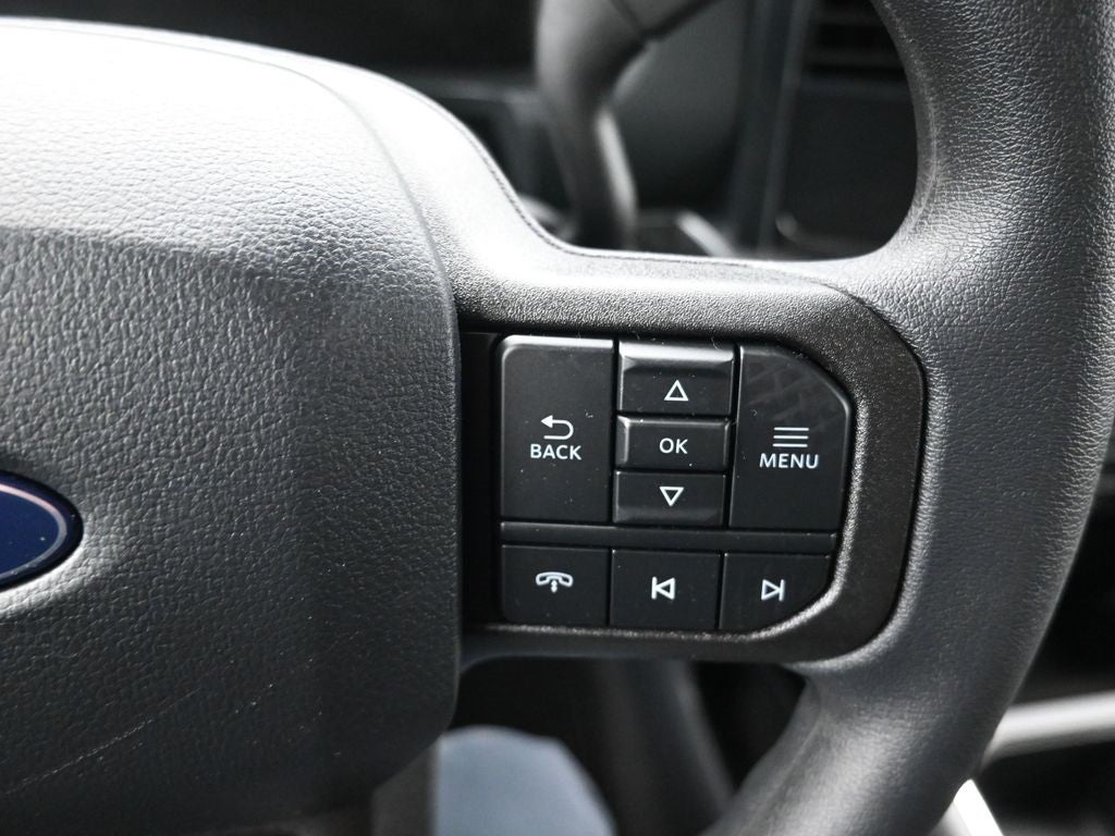 2025 Ford F-150 STX LOBO