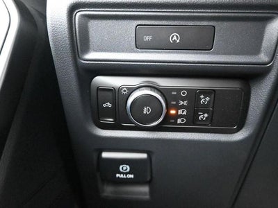 2025 Ford F-150 STX LOBO