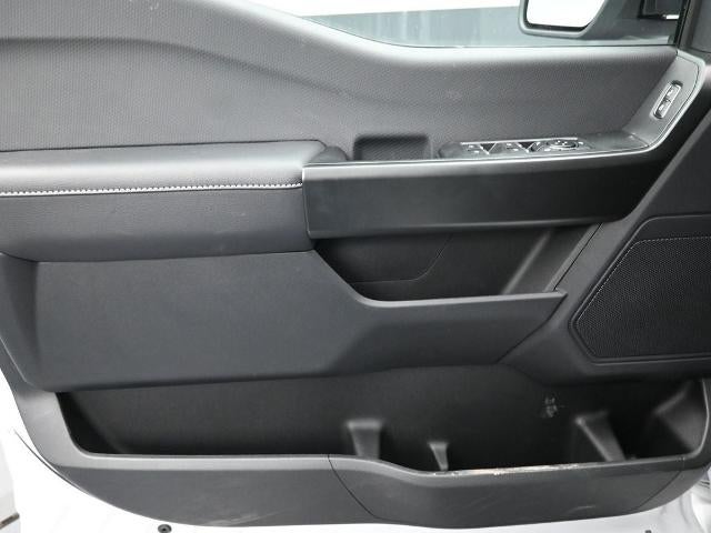 2025 Ford F-150 STX LOBO