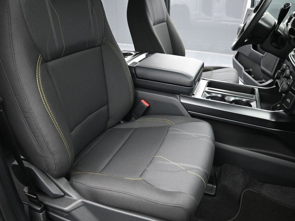 2025 Ford F-150 STX LOBO