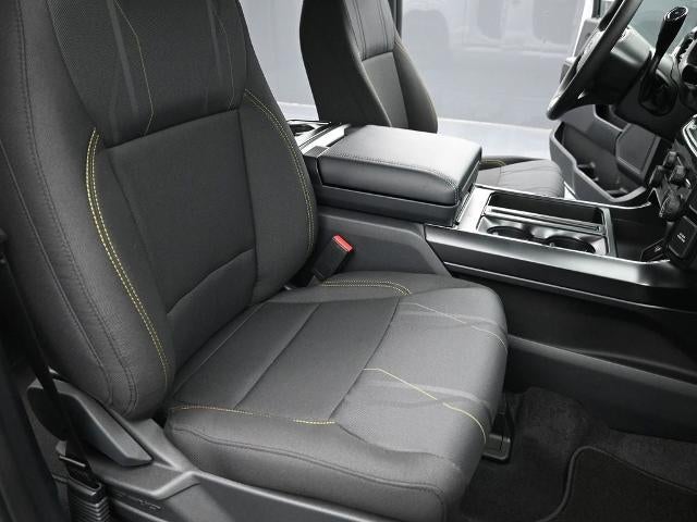 2025 Ford F-150 STX LOBO