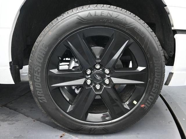 2025 Ford F-150 STX LOBO