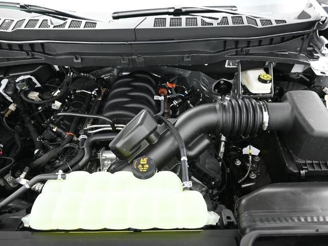 2025 Ford F-150 STX LOBO