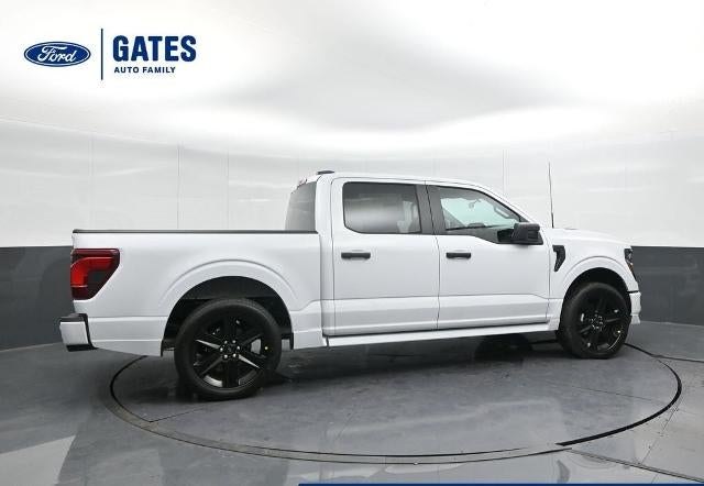 2025 Ford F-150 STX LOBO