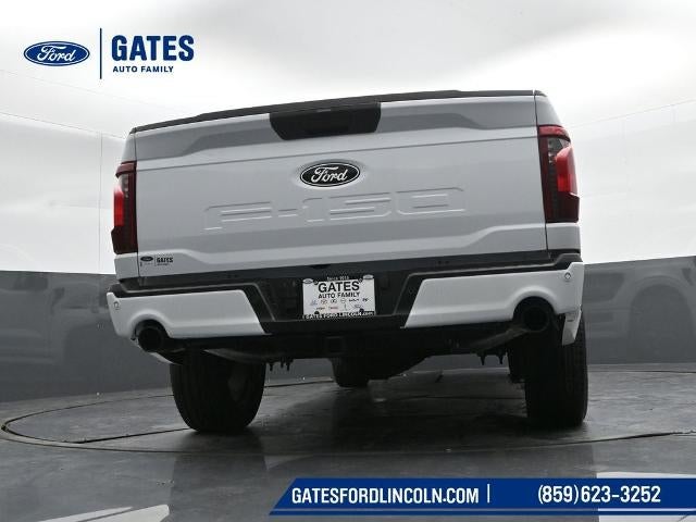 2025 Ford F-150 STX LOBO