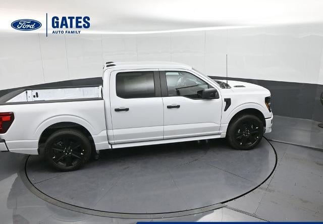 2025 Ford F-150 STX LOBO