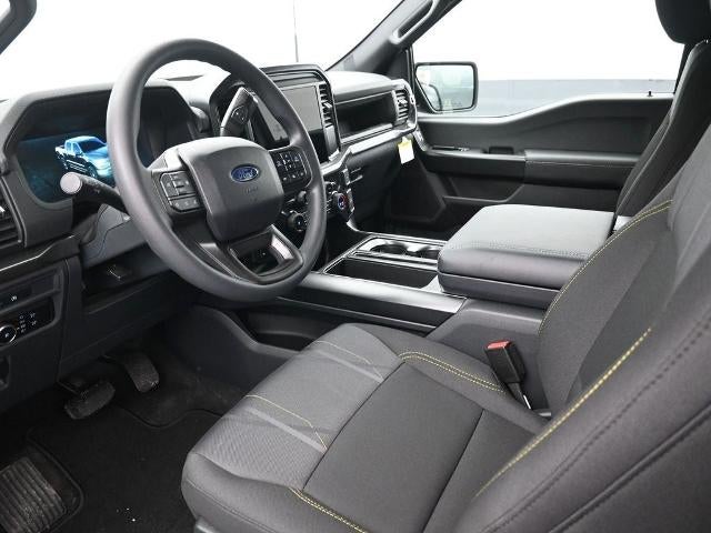 2025 Ford F-150 STX LOBO
