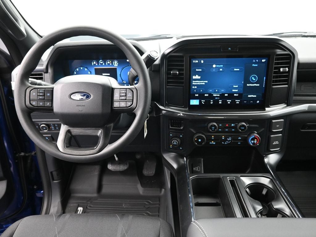 2026 Ford F-150 STX LOBO