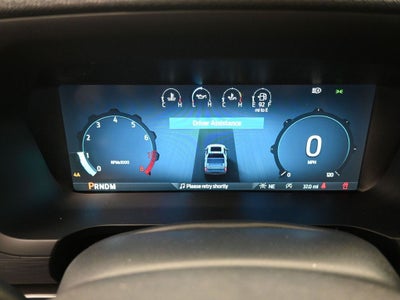 2026 Ford F-150 STX LOBO