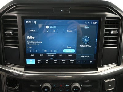 2026 Ford F-150 STX LOBO