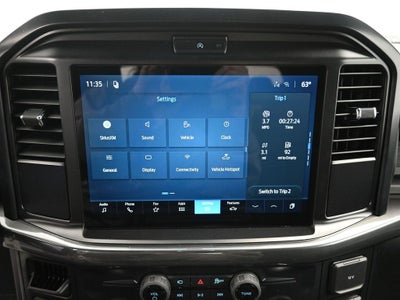 2026 Ford F-150 STX LOBO