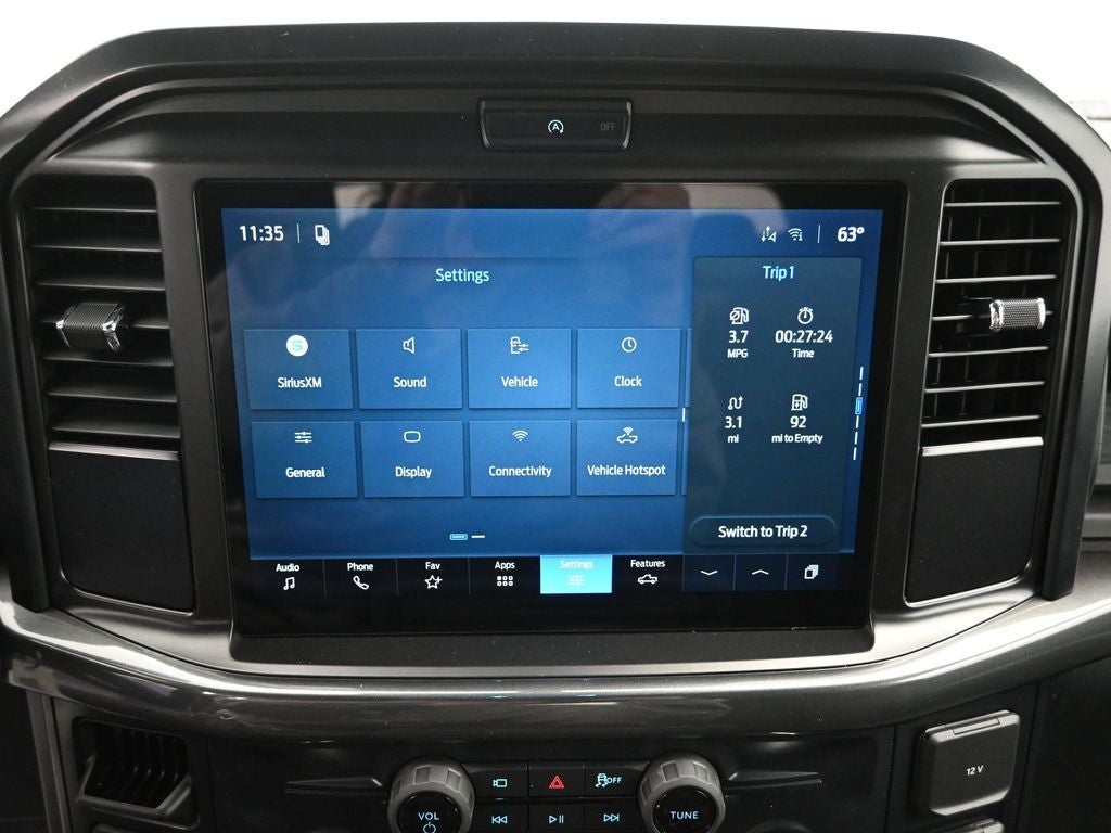 2026 Ford F-150 STX LOBO