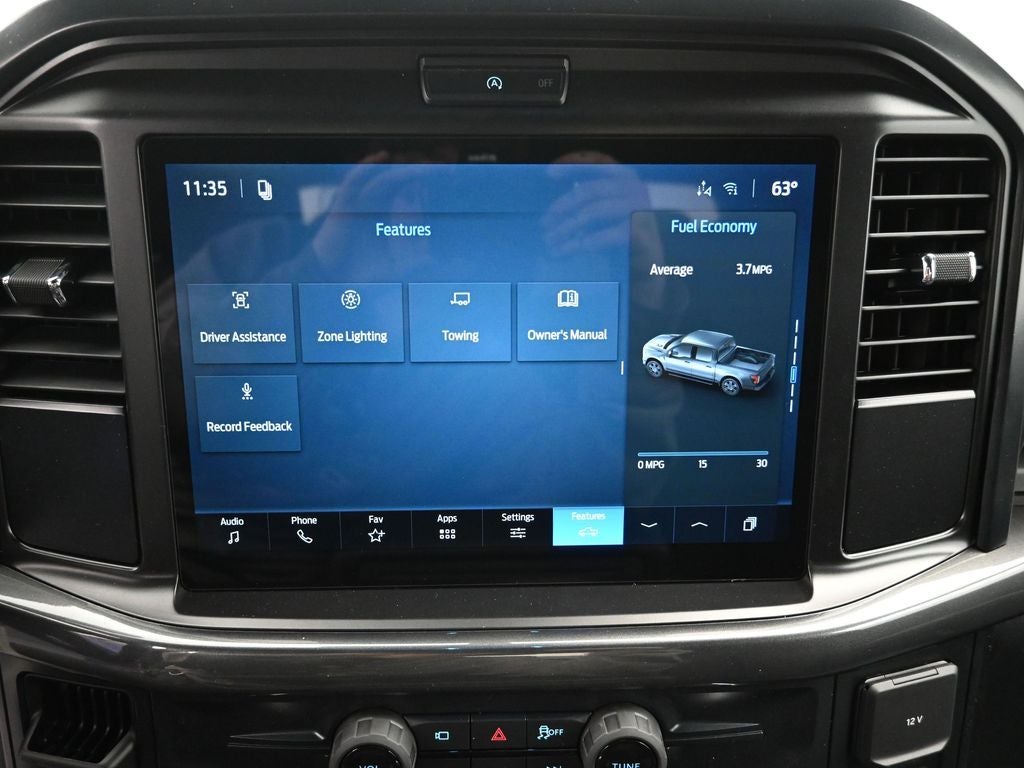 2026 Ford F-150 STX LOBO