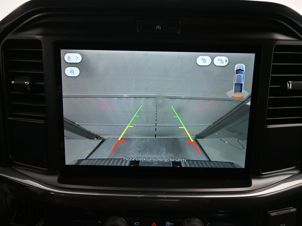 2026 Ford F-150 STX LOBO