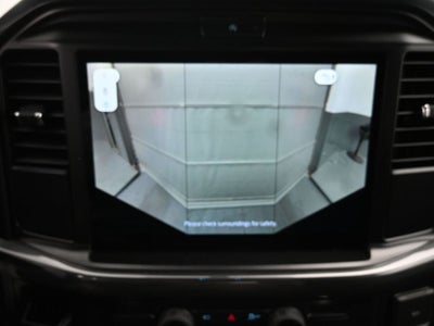 2026 Ford F-150 STX LOBO