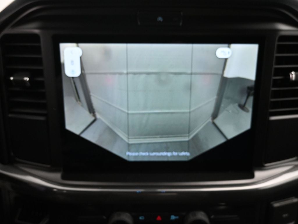 2026 Ford F-150 STX LOBO