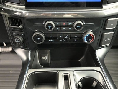 2026 Ford F-150 STX LOBO