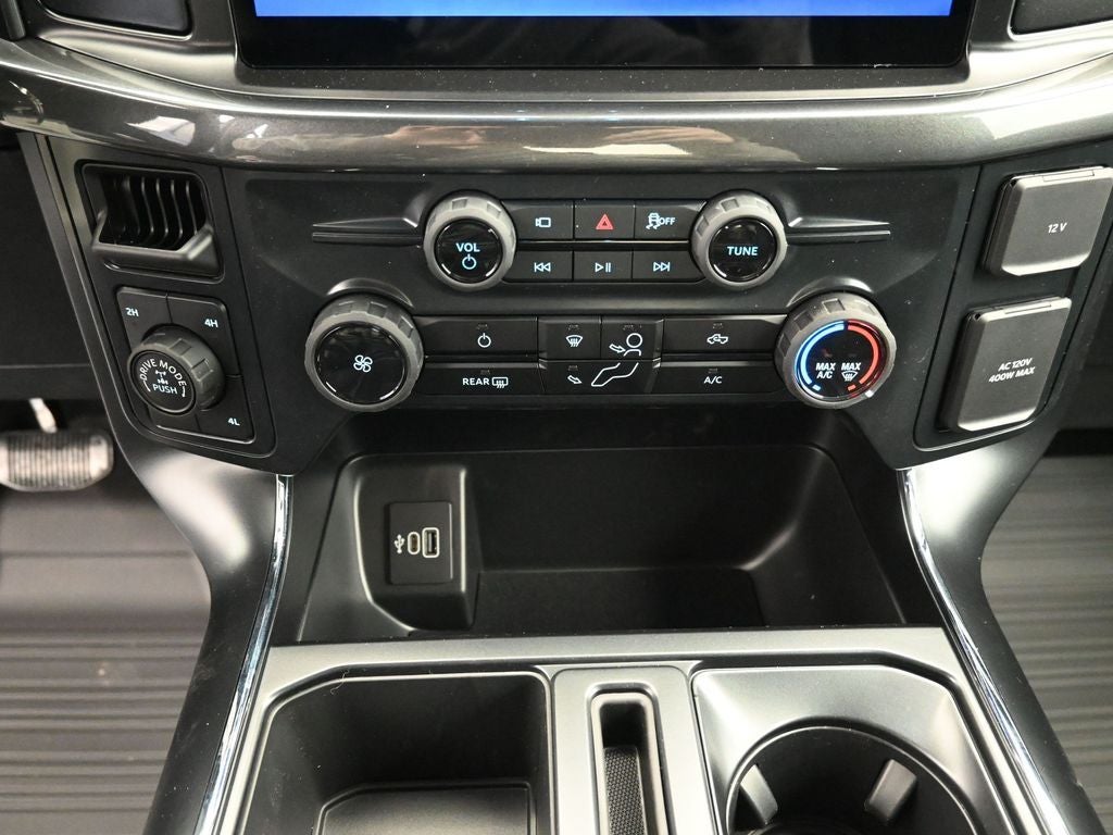 2026 Ford F-150 STX LOBO