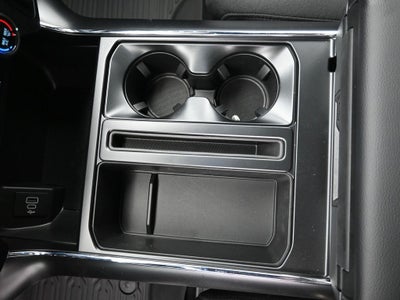 2026 Ford F-150 STX LOBO