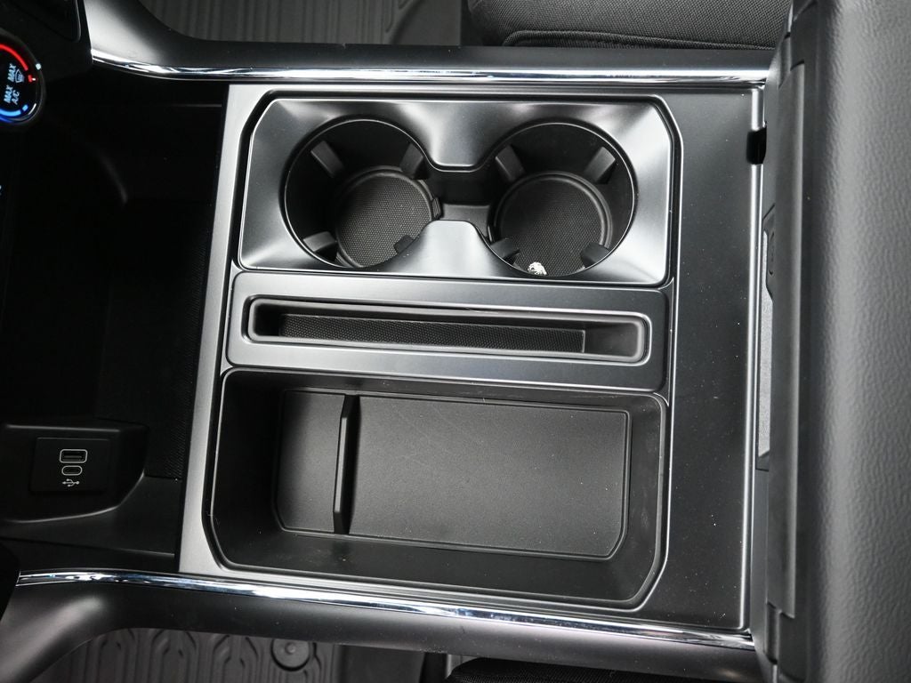 2026 Ford F-150 STX LOBO