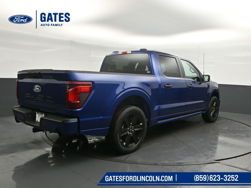2026 Ford F-150 STX LOBO