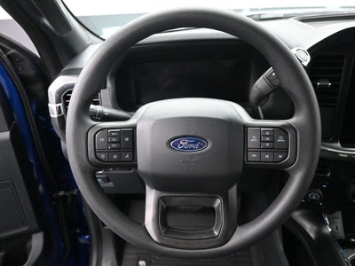 2026 Ford F-150 STX LOBO