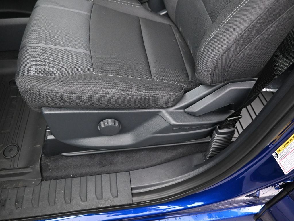 2026 Ford F-150 STX LOBO