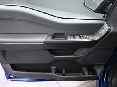 2026 Ford F-150 STX LOBO