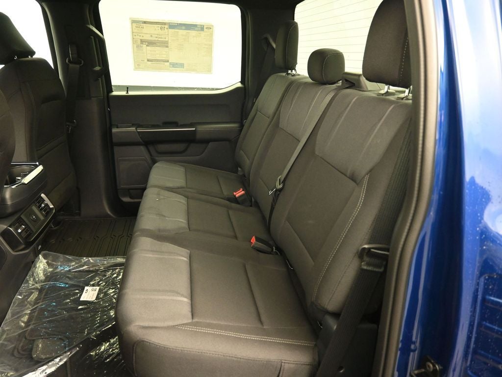 2026 Ford F-150 STX LOBO