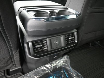 2026 Ford F-150 STX LOBO