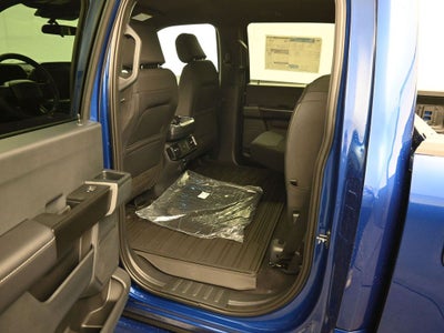 2026 Ford F-150 STX LOBO