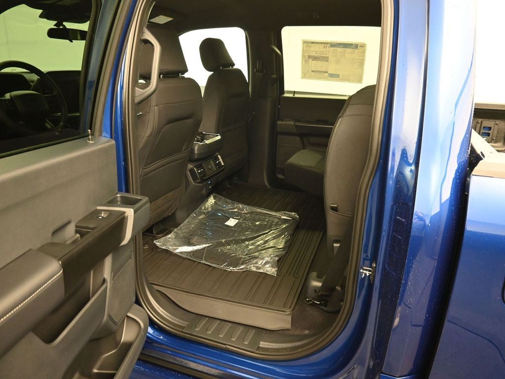 2026 Ford F-150 STX LOBO