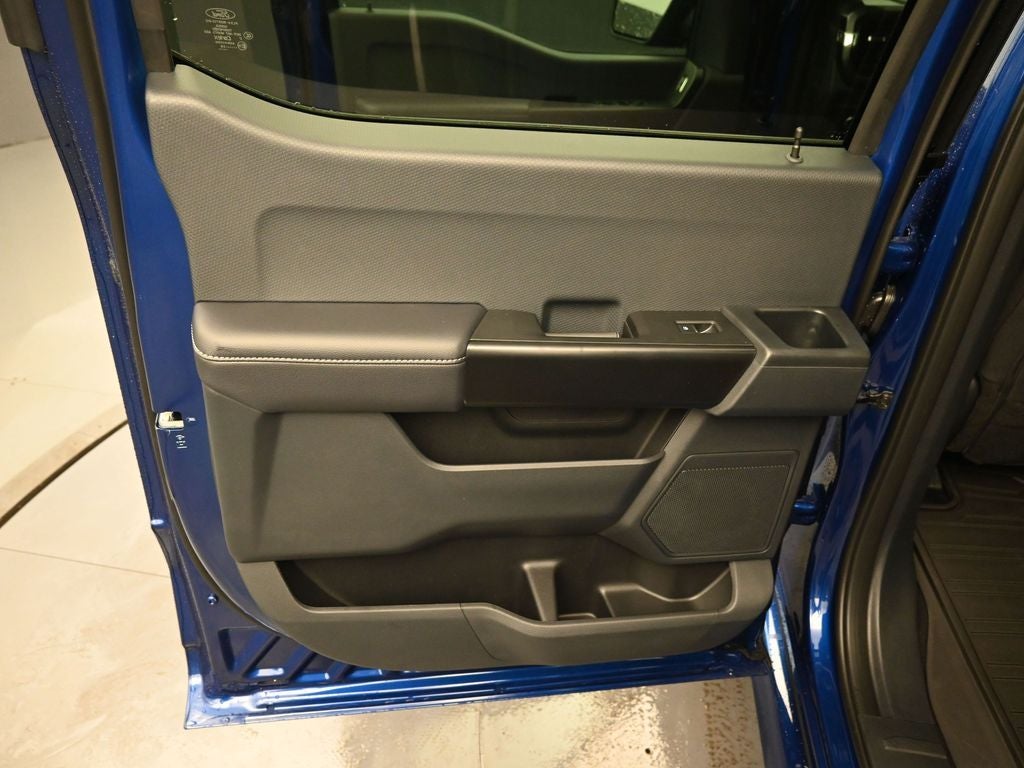 2026 Ford F-150 STX LOBO