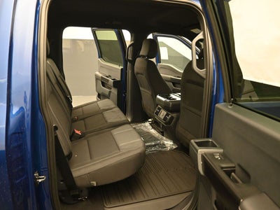 2026 Ford F-150 STX LOBO