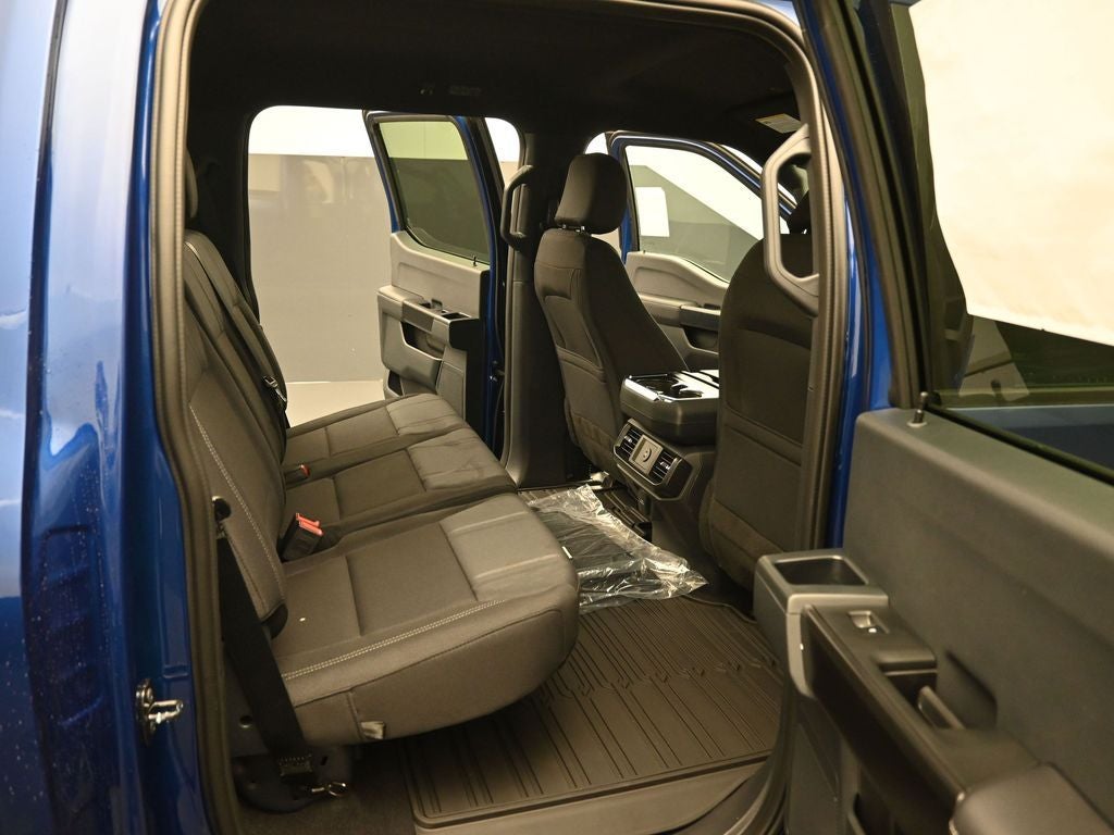 2026 Ford F-150 STX LOBO