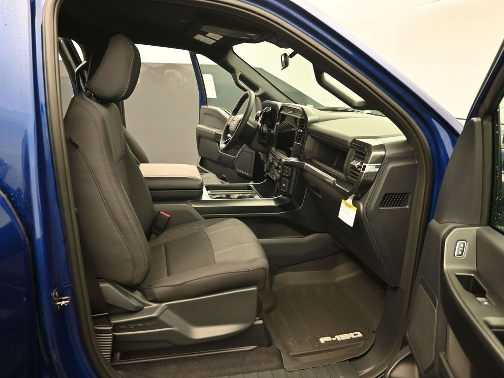 2026 Ford F-150 STX LOBO