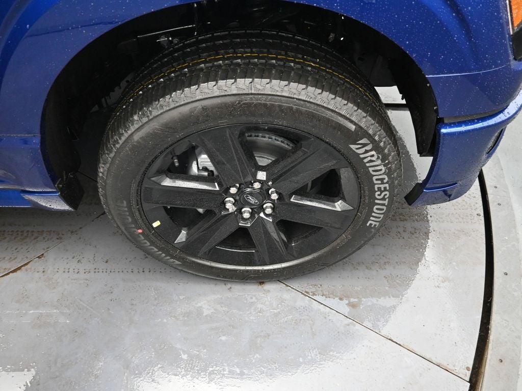 2026 Ford F-150 STX LOBO