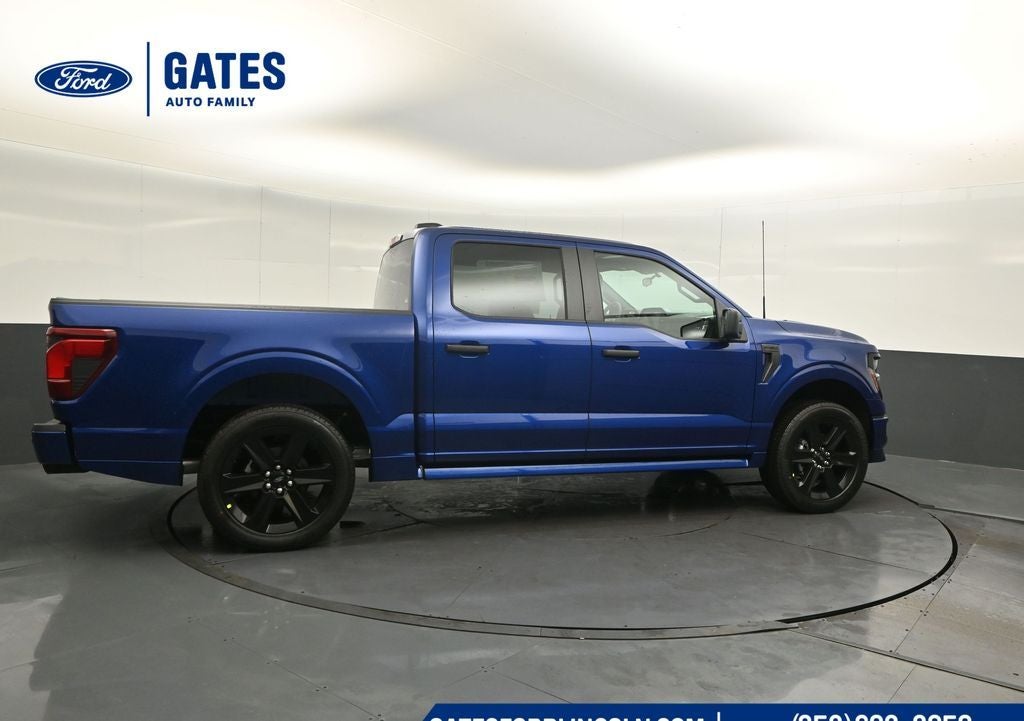2026 Ford F-150 STX LOBO