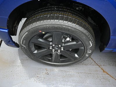 2026 Ford F-150 STX LOBO