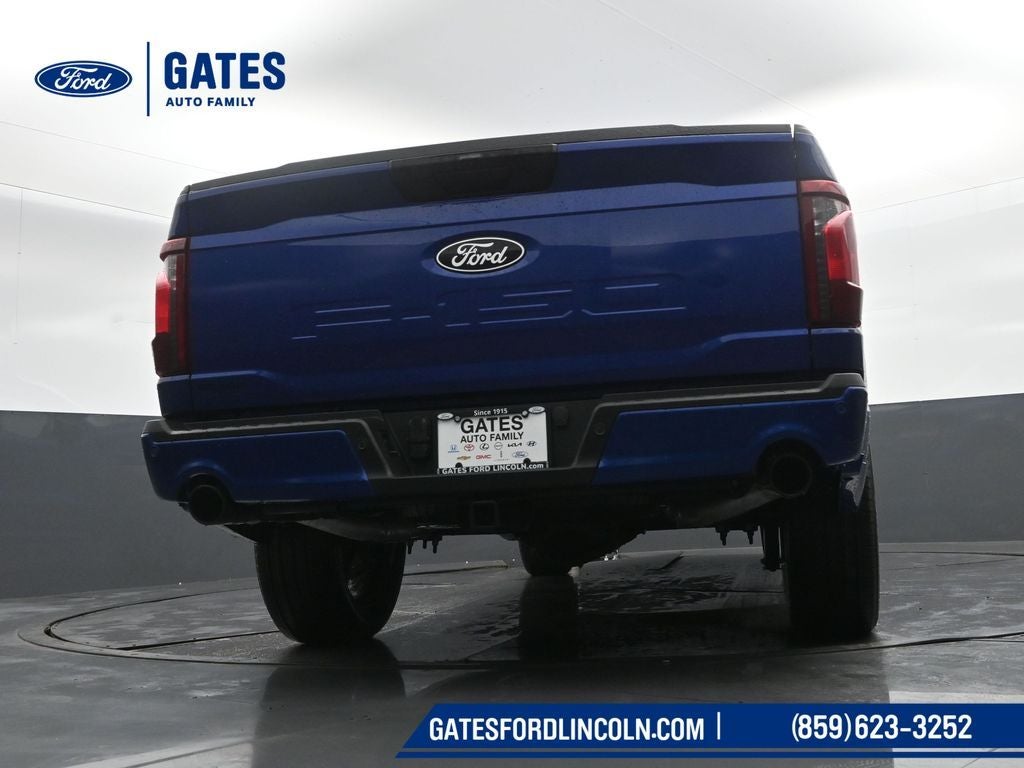 2026 Ford F-150 STX LOBO