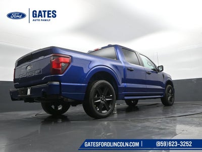 2026 Ford F-150 STX LOBO