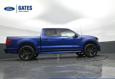 2026 Ford F-150 STX LOBO